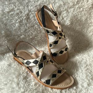 Caslon sandals